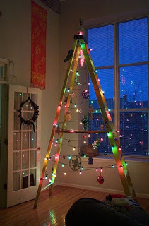 The Ultimate Eco Christmas Tree