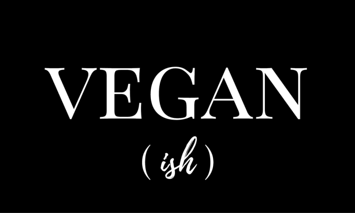 WHICH VEGAN ARE YOU?