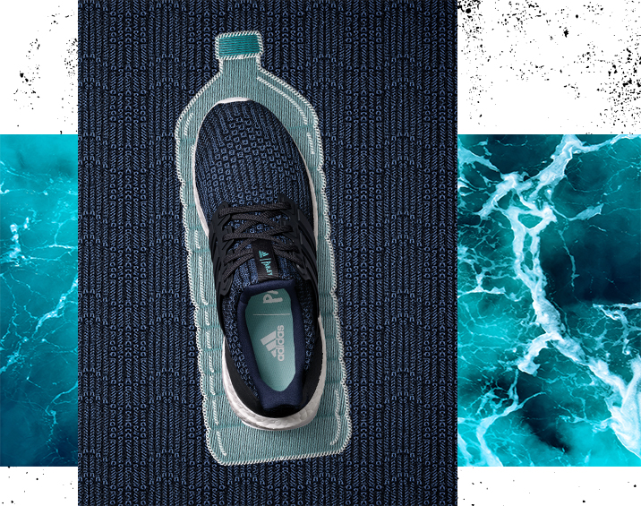ADIDAS Parley Shoes