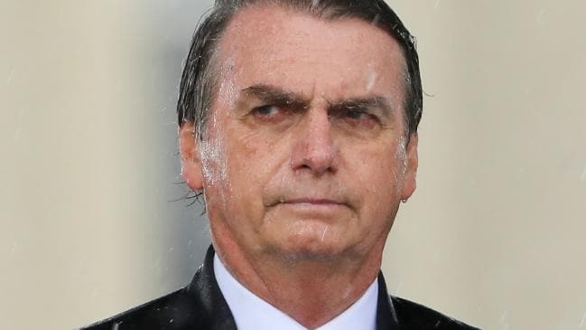 Picture: Sergio LimaSource:AFP